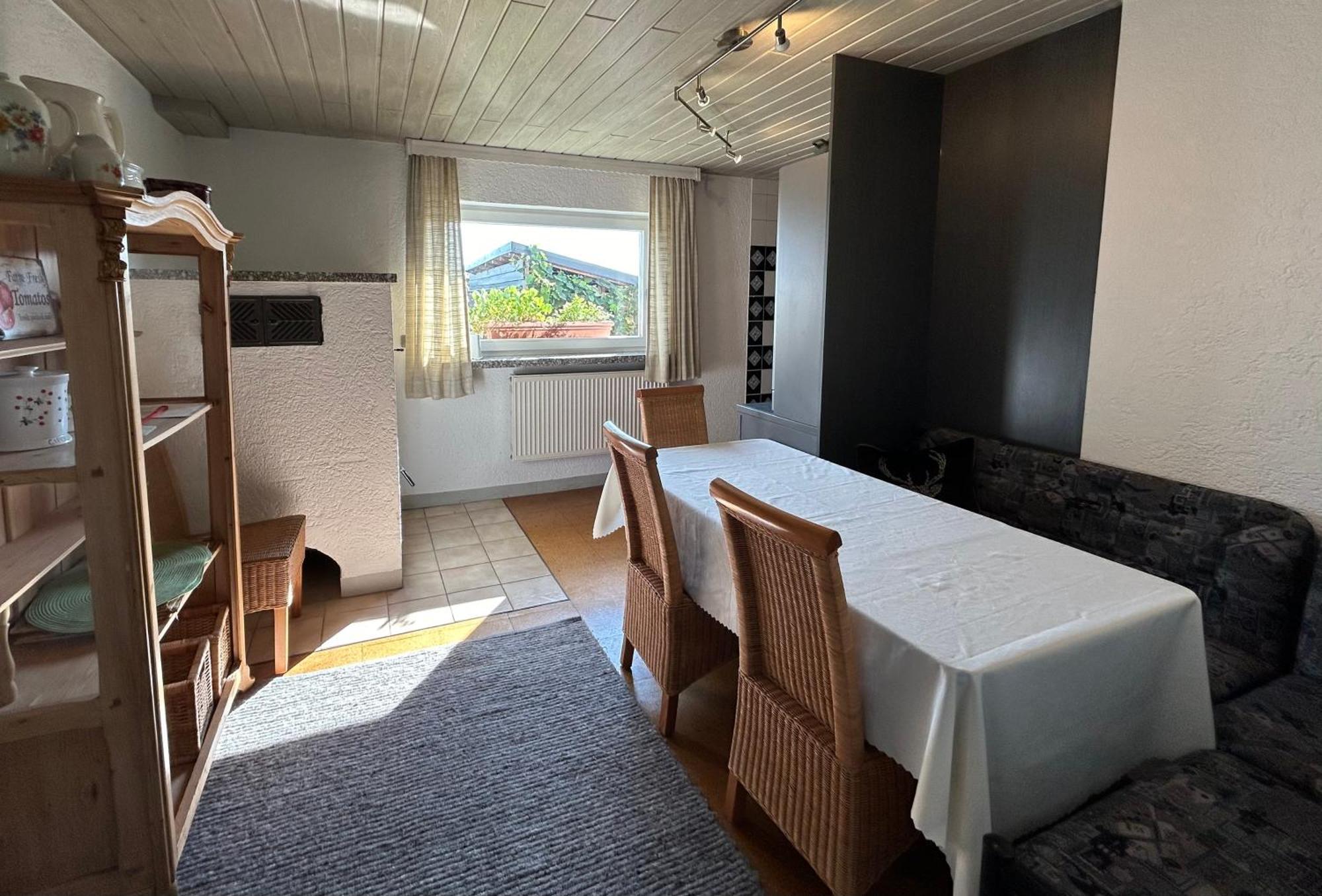 Ferienwohnungen Alpenblick Mit Garten -Panoramasauna- Kirchdorf im Wald Ngoại thất bức ảnh